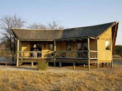 Deception Valley Lodge Hainaveld Game Farm Εξωτερικό φωτογραφία