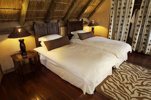 Deception Valley Lodge Hainaveld Game Farm Εξωτερικό φωτογραφία