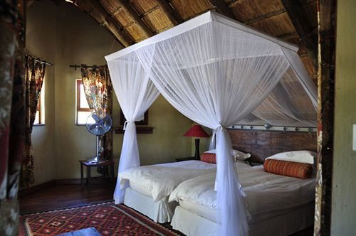 Deception Valley Lodge Hainaveld Game Farm Εξωτερικό φωτογραφία