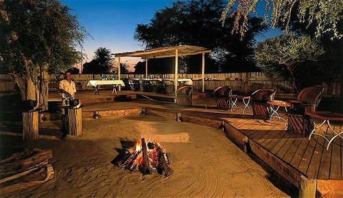 Deception Valley Lodge Hainaveld Game Farm Εξωτερικό φωτογραφία