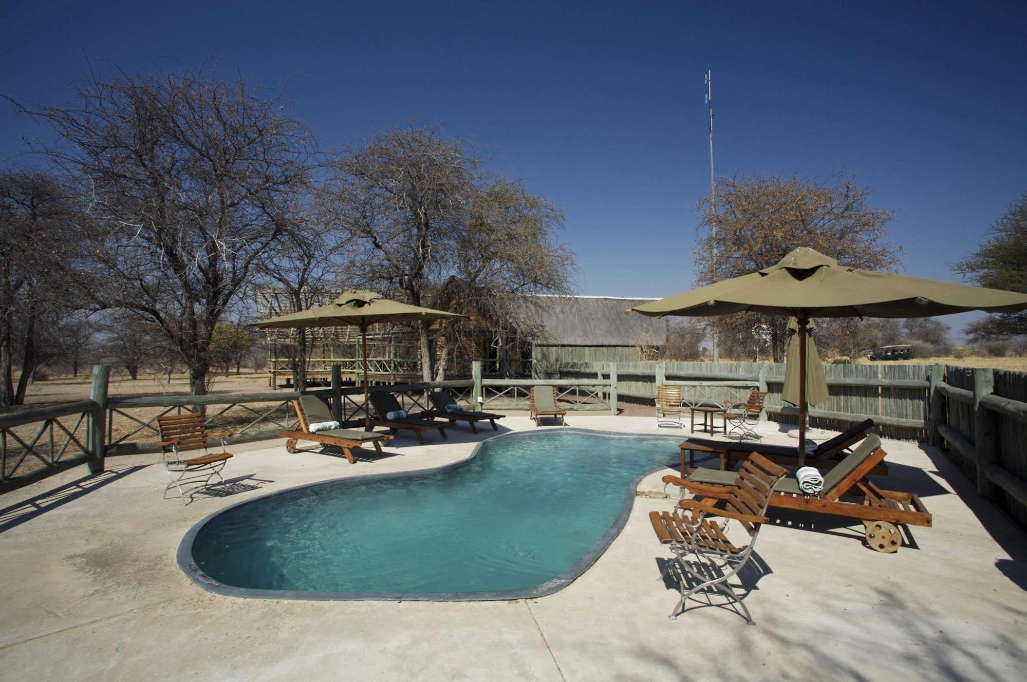 Deception Valley Lodge Hainaveld Game Farm Εξωτερικό φωτογραφία