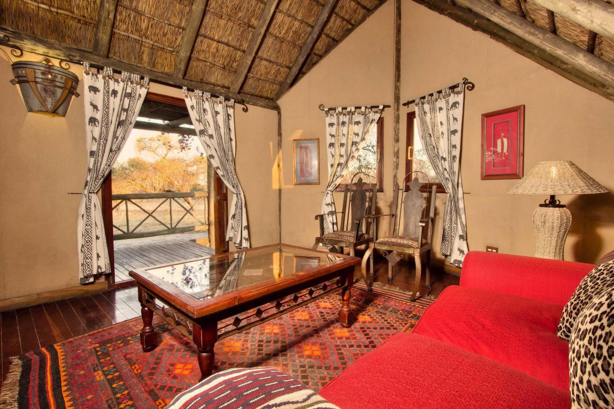 Deception Valley Lodge Hainaveld Game Farm Εξωτερικό φωτογραφία