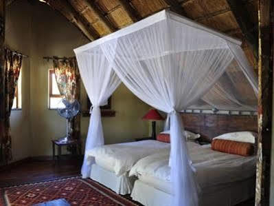 Deception Valley Lodge Hainaveld Game Farm Εξωτερικό φωτογραφία