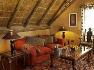 Deception Valley Lodge Hainaveld Game Farm Εξωτερικό φωτογραφία